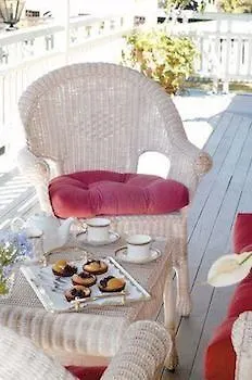 ****  Wiss House Bed & Breakfast Kalbar Australia