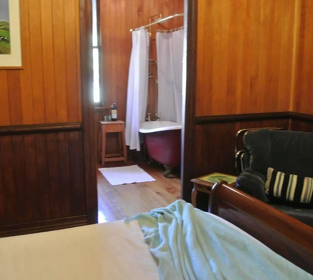 Wiss House Bed & Breakfast Kalbar