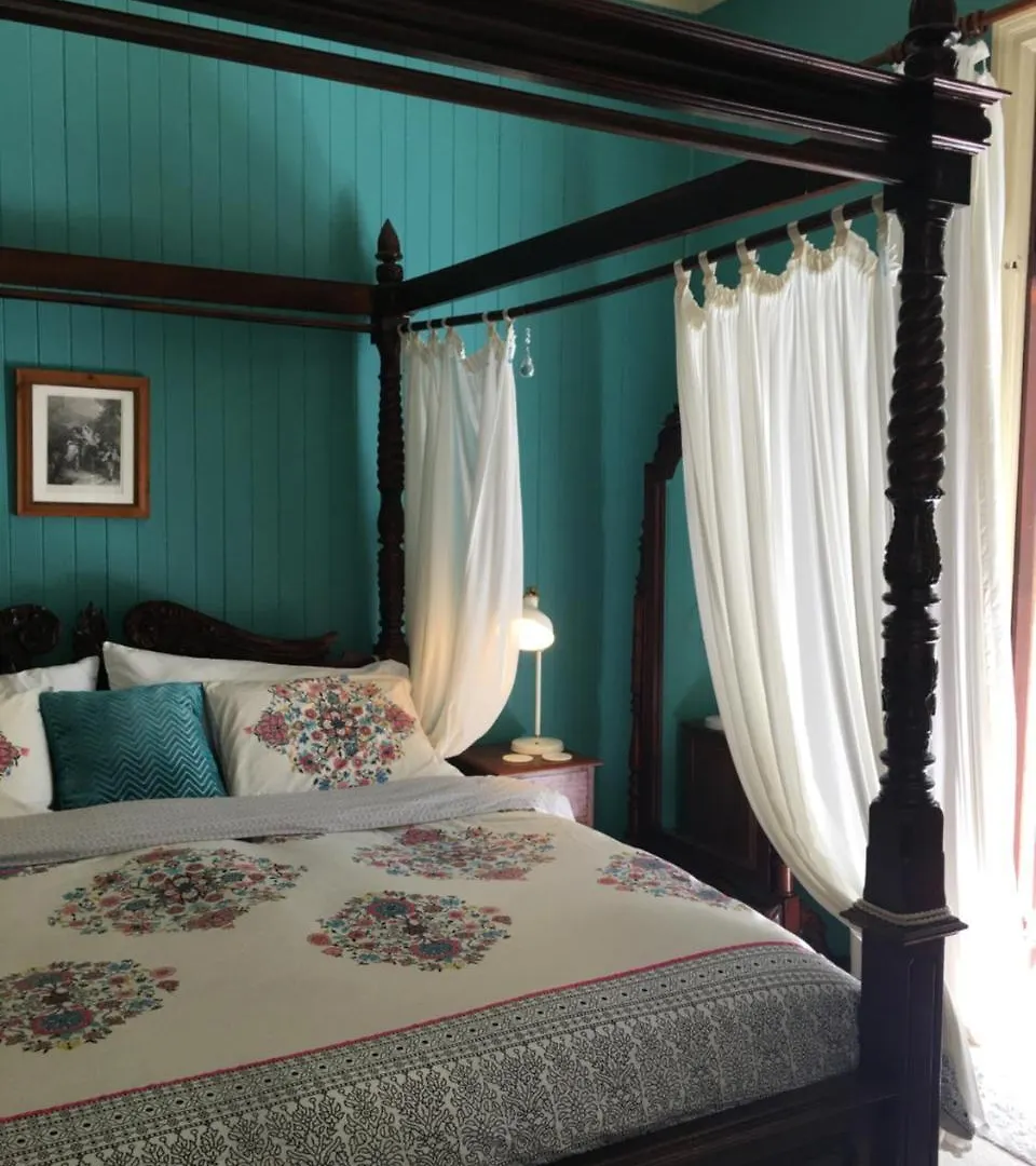 Wiss House Bed & Breakfast Kalbar 4*,  Australia